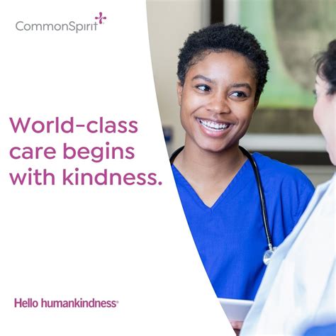 Search our Job Opportunities at CommonSpirit Health.